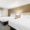 Best Western West Towne Suites
