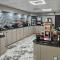 Best Western Hopkinsville KY - BRAND NEW ROOMS