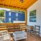 about 1 Mi to Dtwn Wilmington Home with Patio! - ويلمنجتون