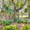 Seabrook Island Villa with Patio Less Than 1 Mi to Beach! - Seabrook Island