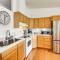 Serene Home with On-Site Pond and Decks in Chiloquin! - Chiloquin