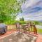 Serene Home with On-Site Pond and Decks in Chiloquin! - Chiloquin