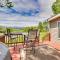 Serene Home with On-Site Pond and Decks in Chiloquin! - Chiloquin