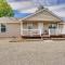 Serene Home with On-Site Pond and Decks in Chiloquin! - Chiloquin