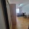 Apartmán s balkónem