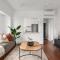Bondi Junction Apartments by Urban Rest