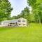 Cozy Michigan Retreat Near Sleeping Bear Dunes!