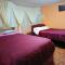 Hostal las Lajas de Papallacta