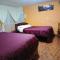 Hostal las Lajas de Papallacta