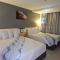 Golden Tree Hotel Belize