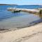 Family friendly apartments with a swimming pool Barbat, Rab - 20170 - Rab