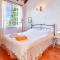 Family friendly apartments with a swimming pool Barbat, Rab - 20170 - Rab
