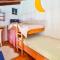 Family friendly apartments with a swimming pool Barbat, Rab - 20170 - Rab