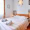 Family friendly apartments with a swimming pool Barbat, Rab - 20170 - Rab
