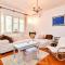 Family friendly apartments with a swimming pool Barbat, Rab - 20170 - Rab