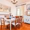 Family friendly apartments with a swimming pool Barbat, Rab - 20170 - Rab