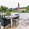 Family friendly apartments with a swimming pool Barbat, Rab - 20170 - Rab