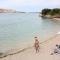 Family friendly apartments with a swimming pool Barbat, Rab - 20170 - Rab