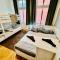 Ferienwohnung NAUTICA 450m zum Strand familienfreundlich
