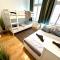 Ferienwohnung NAUTICA 450m zum Strand familienfreundlich