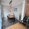 Ferienwohnung NAUTICA 450m zum Strand familienfreundlich