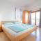 Apartments and rooms with parking space Baska, Krk - 23309 - Baška