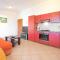 Apartments and rooms with parking space Baska, Krk - 23309 - Baška