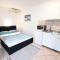 Apartments and rooms with parking space Baska, Krk - 23309 - Baška