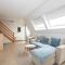 Duplex in Nieuwpoort with Pool Access