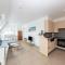 Beautiful duplex apartment with fantastic views - 尼乌波特