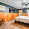 Seneca Pines Lodge - Seneca Rocks