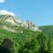 Seneca Pines Lodge - Seneca Rocks