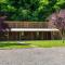 Seneca Pines Lodge - Seneca Rocks