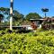 HOTEL CAMPESTRE CARRIEL QUINDIO picnic