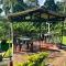 HOTEL CAMPESTRE CARRIEL QUINDIO picnic - 蒙特内哥罗