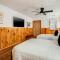 Seneca Pines Lodge - Seneca Rocks