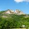 Seneca Pines Lodge - Seneca Rocks