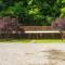 Seneca Pines Lodge - Seneca Rocks