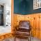 Seneca Pines Lodge - Seneca Rocks