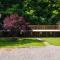 Seneca Pines Lodge - Seneca Rocks