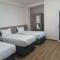 Nour Echames Hotel - Chéraga