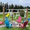Scenic Motel Moncton