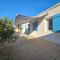 Villa lumineuse et confortable, à 600m de la plage, proche commerces, jardin et WiFi inclus - FR-1-476-26