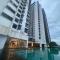 1 Tebrau Residences tiny suites by H&S Comfy Home - جوهور باهرو