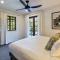 Grove Hinterland Retreat - 15 mins to beach