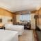 Sheraton Lisboa Hotel & Spa