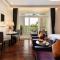 The Royal Family Suites by Memoire Palace Resort & Spa
