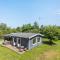 Beautiful Home In Vejby With Kitchen