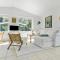 Beautiful Home In Vejby With Kitchen
