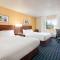 Fairfield Inn Roseville